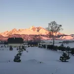 Feriehus Dream High Tatras *