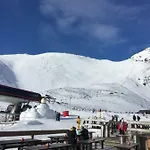 Feriehus Dream High Tatras