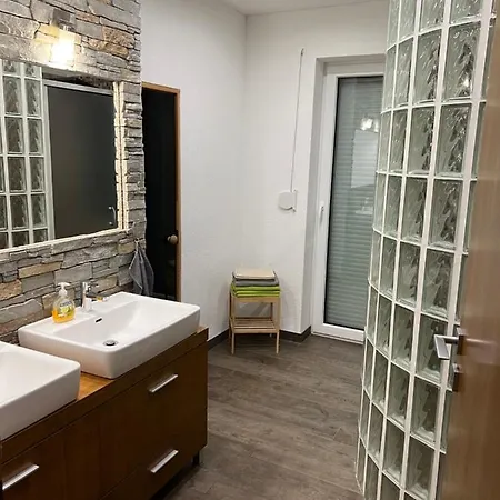 בית נופש Dream High Tatras