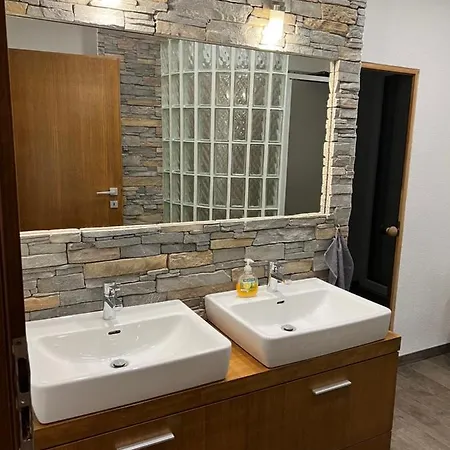 Holiday home Dream High Tatras Stara Lesna