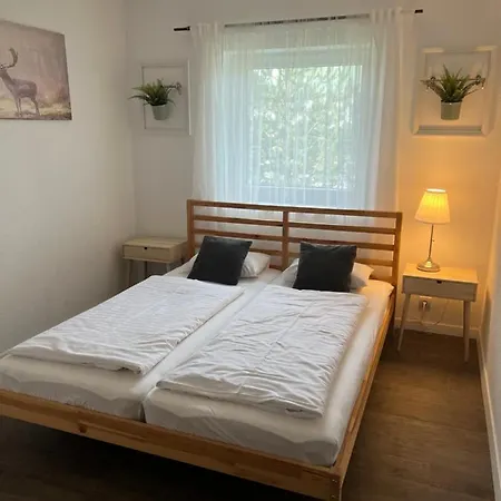 בית נופש Dream High Tatras *