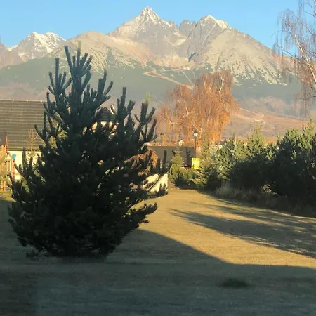 Dream High Tatras *