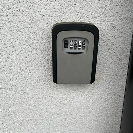 Hébergement de vacances Dream High Tatras