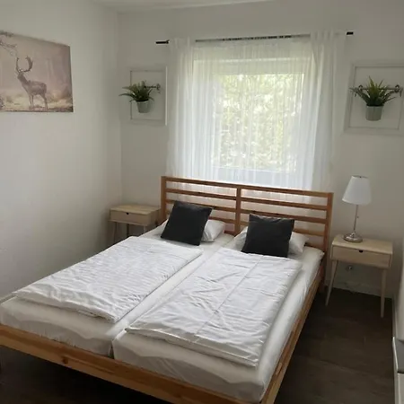 Dream High Tatras בית נופש Stará Lesná