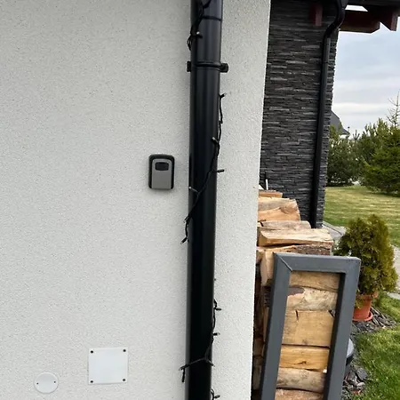 Prázdninový dům Dream High Tatras