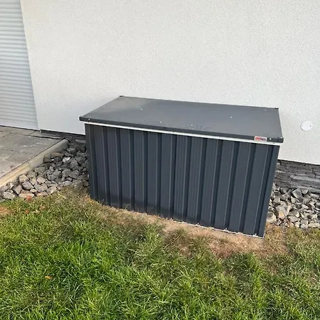 Hébergement de vacances Dream High Tatras Stará Lesná