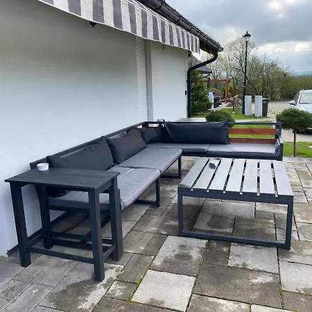 Hébergement de vacances Dream High Tatras