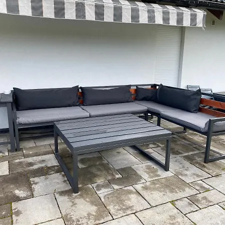 Hébergement de vacances Dream High Tatras *