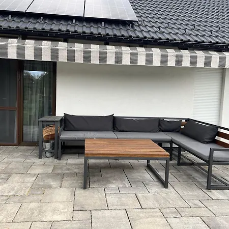 Hébergement de vacances Dream High Tatras *