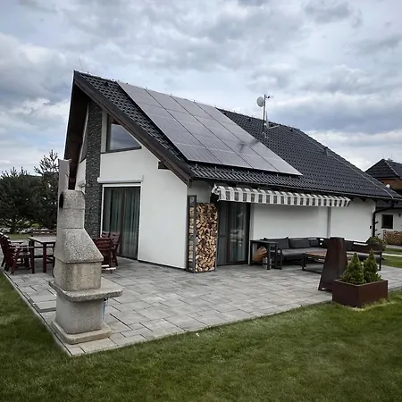 Dream High Tatras Stará Lesná