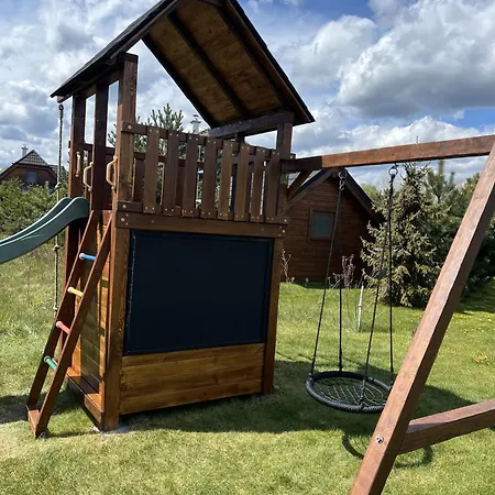 Dream High Tatras Stará Lesná