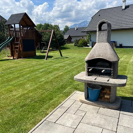 Dream High Tatras * Stara Lesna