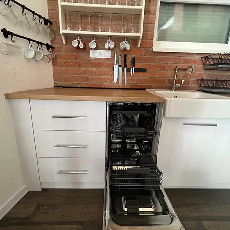 Dream High Tatras Prázdninový dům Stará Lesná