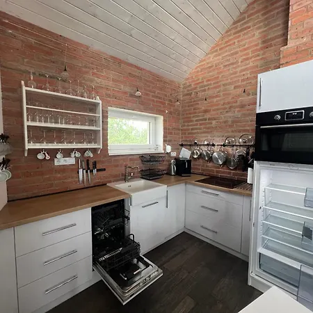 Hébergement de vacances Dream High Tatras Stará Lesná