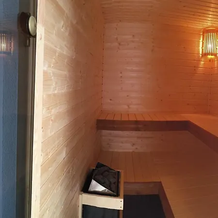 בית נופש Dream High Tatras