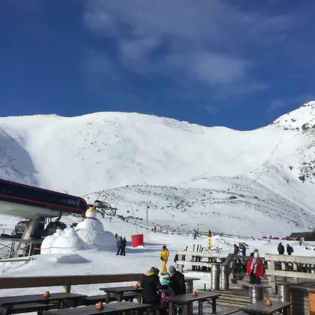 Holiday home Dream High Tatras