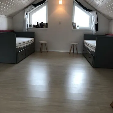 Holiday home Dream High Tatras