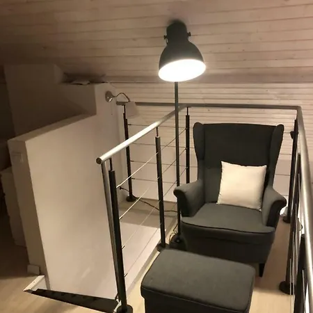 Dream High Tatras Holiday home