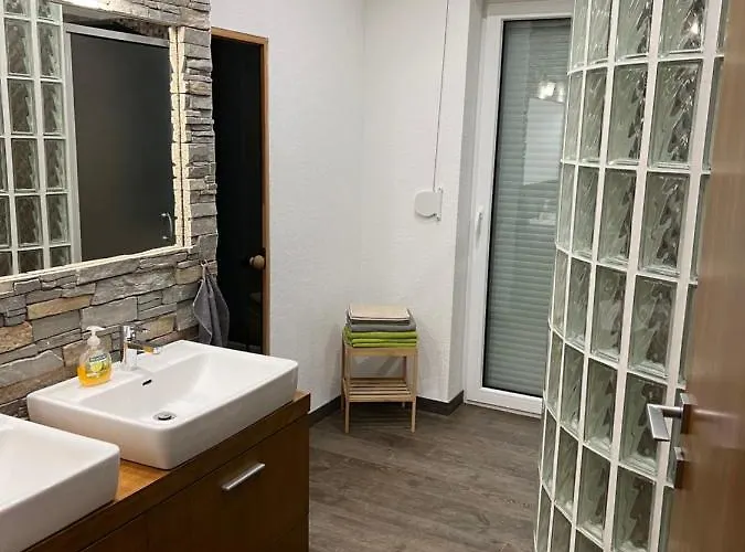 펜션 Dream High Tatras