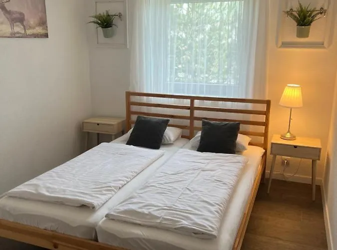 펜션 Dream High Tatras *