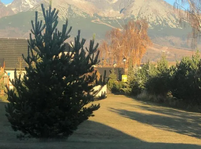 Dream High Tatras *