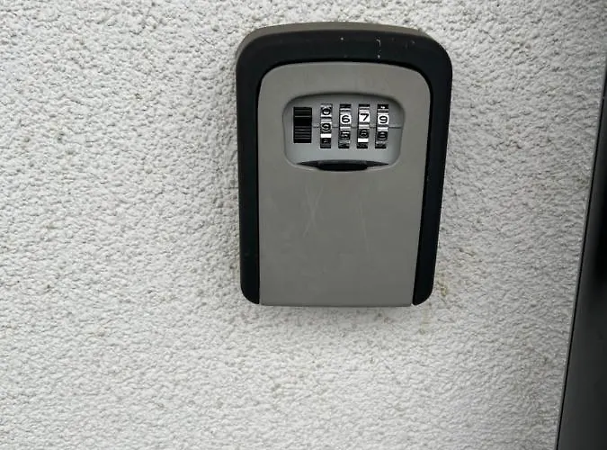 펜션 Dream High Tatras