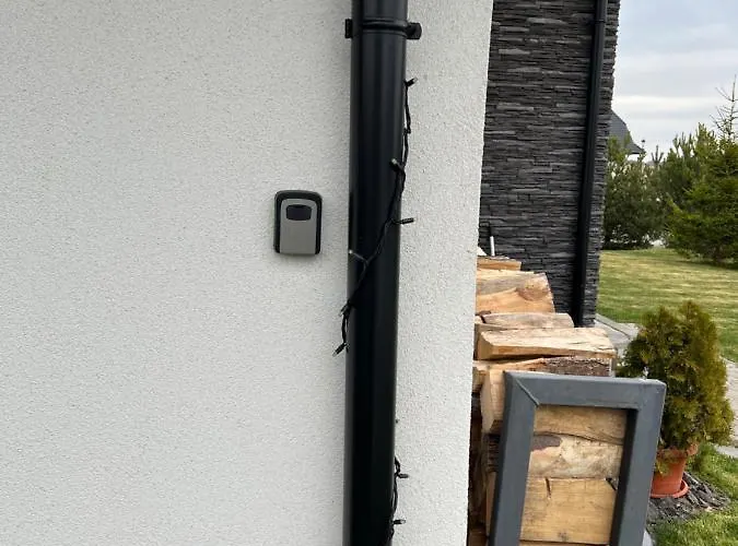 펜션 Dream High Tatras