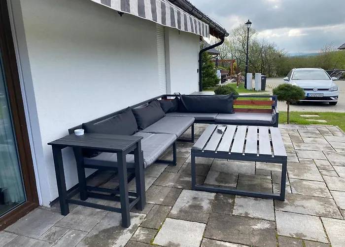 펜션 Dream High Tatras