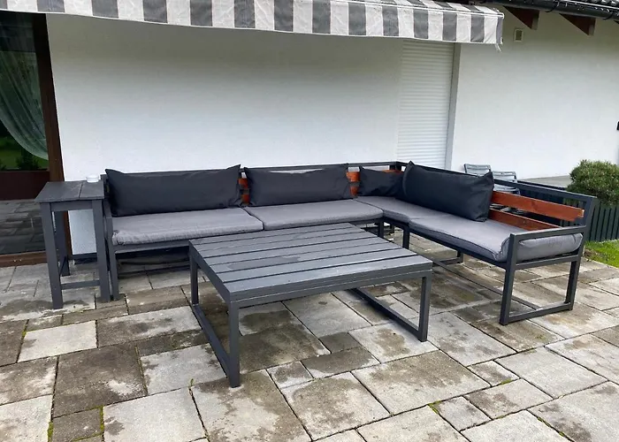 펜션 Dream High Tatras *