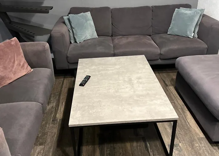 펜션 Dream High Tatras