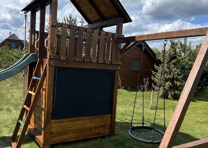 Dream High Tatras Stará Lesná