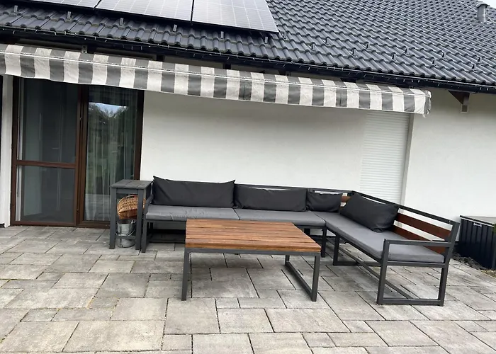 펜션 Dream High Tatras