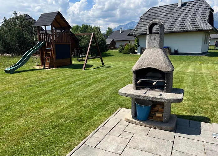 Dream High Tatras * Stará Lesná