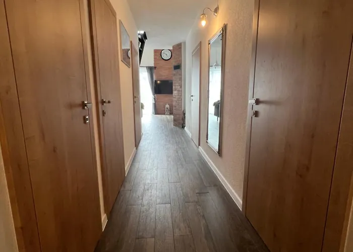 펜션 Dream High Tatras *