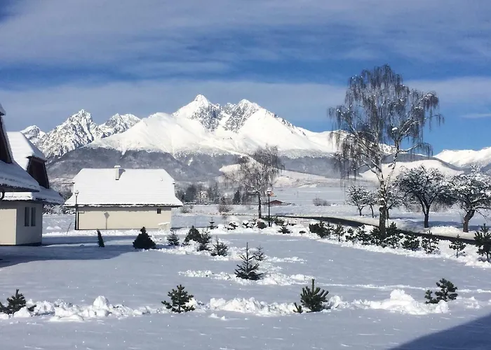 Dream High Tatras