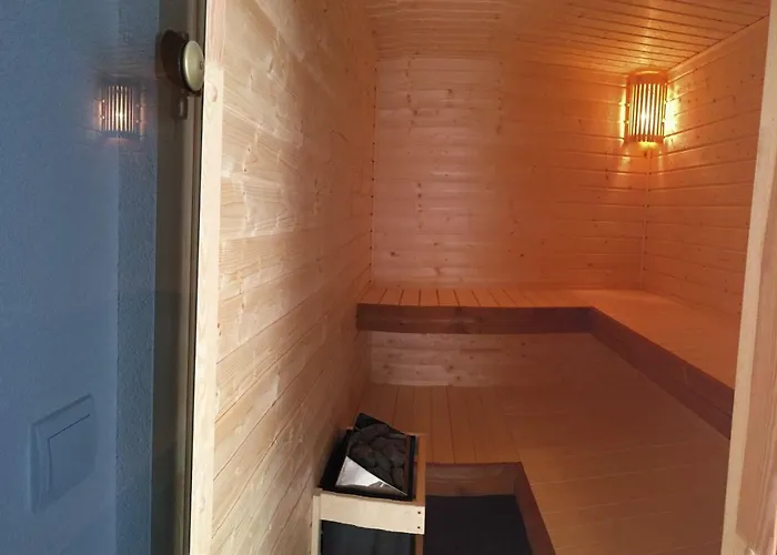 펜션 Dream High Tatras