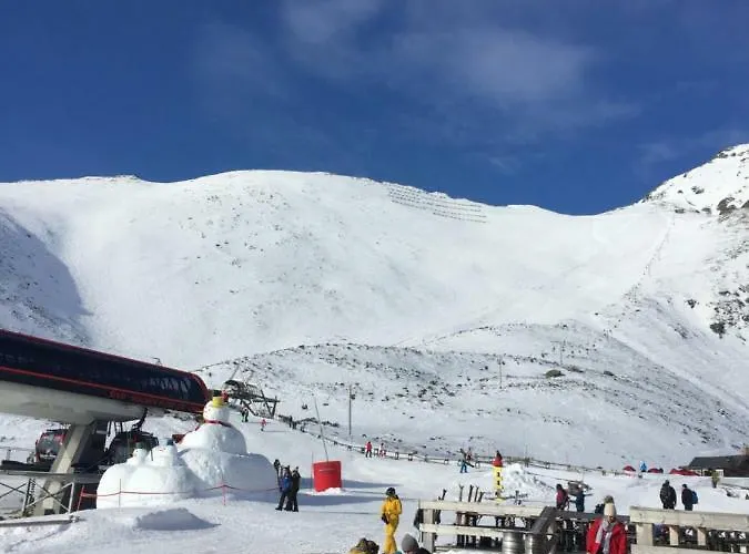 펜션 Dream High Tatras