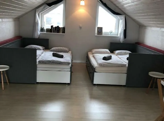 Dream High Tatras 펜션