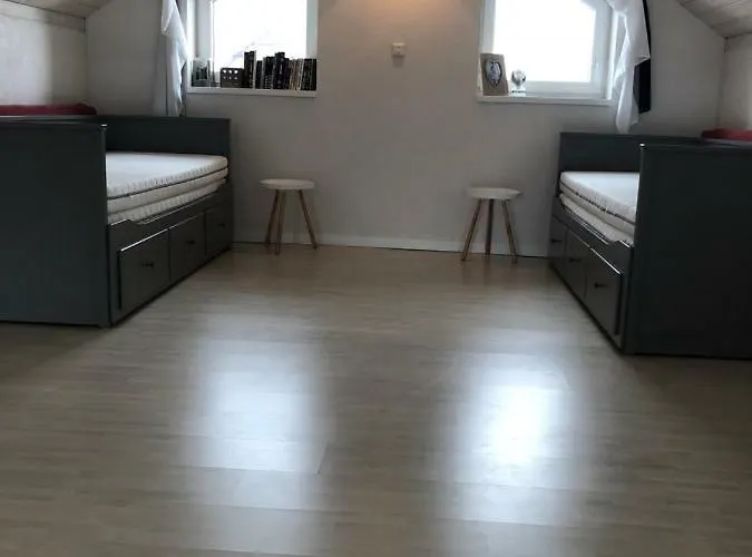 펜션 Dream High Tatras