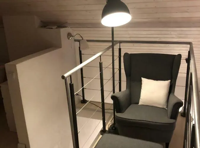 Dream High Tatras 펜션